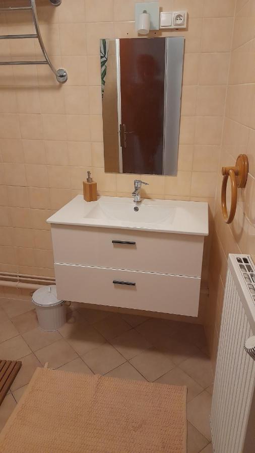 Ferienwohnung Chez Thomas Sézanne Exterior foto